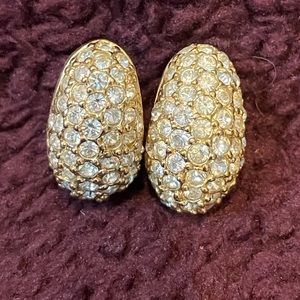 Signed Roman Jewelry